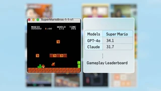 Krafton представила систему оценки игровых способностей ИИ-агентов Orak