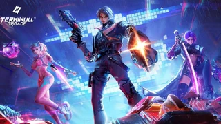 Динамичный роуглайк-экшен от китайцев Terminull Brigade получил дату релиза