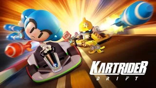 NEXON закрывает гоночную аркаду KartRider: Drift и готовится запустить KartRider Classic