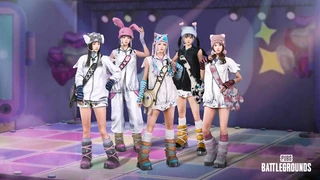 Krafton и Com2uS оштрафованы KFTC за вводящие в заблуждение механики лутбоксов