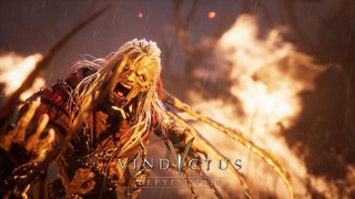 Самые популярные демоверсии на Steam-фестивале «Играм быть»: Vindictus: Defying Fate, Wildgate и Jump Ship