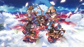 О нестандартном подходе в создании «рогалика» рассказали разработчики  Towa and the Guardians of the Sacred Tree