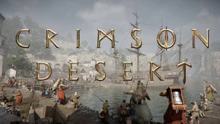 СМИ: Pearl Abyss планирует выпустить экшен Crimson Desert второго ноября 2025 года