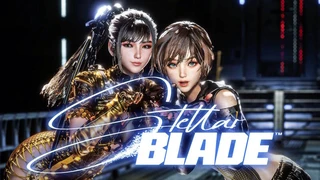 Shift Up объявила о портировании экшена Stellar Blade на Nintendo Switch 2