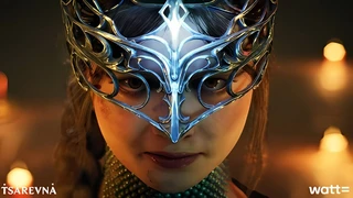 Анонсирован слэшер «Царевна», вдохновленный балетом и славянской мифологией