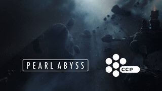 Pearl Abyss готовится к продаже студии CCP Games, известной по MMORPG EVE Online