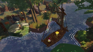 Ранний доступ к BitCraft перенесен из-за проблем с одобрением сборки в Steam