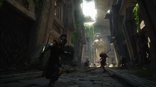 Началась рассылка приглашений на ЗБТ MMORPG Chrono Odyssey — Счастливчики уже могут предзагрузить клиент