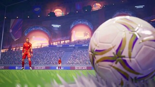 Состоялся релиз футбольной аркады REMATCH от разработчиков Sifu