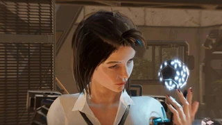 Российская студия при поддержке ИРИ анонсировала RPG от первого лица «Сатурн. Наследие»