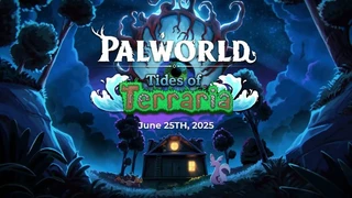 Миры Palworld и Terraria столкнутся в коллаборации на следующей неделе