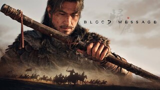 NetEase Games анонсировала свой первый одиночный проект — сюжетный экшен Blood Message