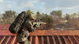 Подведены итоги прошедшего тестирования шутера Active Matter от издателя Gaijin Network