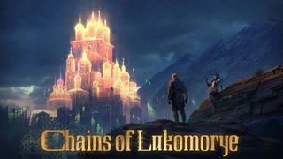 Анонсирован экшен Chains of Lukomorye про солдата эпохи Первой мировой войны в мире славянской мифологии