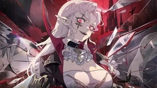 Создание атмосферного саундтрека для стратегической RPG про вампиров Silver and Blood