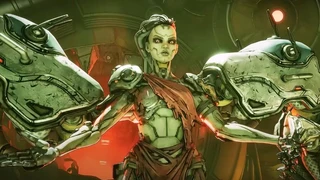 Опубликован сюжетный трейлер Borderlands 4, раскрывающий детали нового конфликта