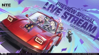 Итоги презентации Neverness to Everness — Улучшения после технического теста и детали предстоящего ЗБТ