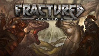 Fractured Online готовится к перезапуску — названы подробности изменений и сроки тестирования