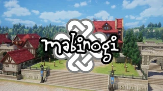 NEXON продемонстрировала обновление Eternity для MMORPG Mabinogi