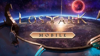 Много геймплея MMORPG Lost Ark Mobile с прошедшего офлайн-мероприятия Vision Preview PLAY