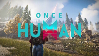 Анонсирована глобальная трансляция разработчиков симулятора выживания Once Human