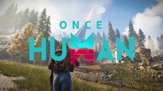 Анонсирована глобальная трансляция разработчиков симулятора выживания Once Human