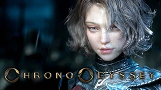 В MMORPG Chrono Odysey нашли новые «заимствования» из MMORPG New World