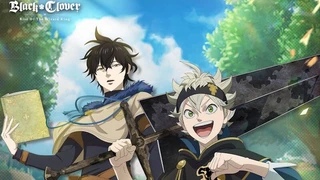 Vic Game Studios приняла решение закрыть мобильную пошаговую RPG Black Clover M