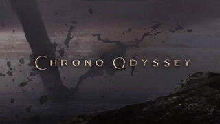 Завершилось первое глобальное тестирование MMORPG Chrono Odyssey