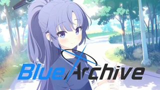 Релиз аниме-гачи Blue Archive в Steam задерживается на неопределенный срок
