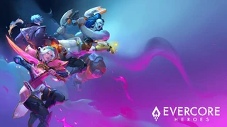 Кооперативный PvE-экшен Evercore Heroes: Ascension вышел в раннем доступе
