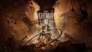 Названа дата релиза кооперативного приключения Little Nightmares III