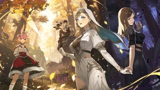 Поддержка аниме-RPG Rememento: White Shadow продолжится несмотря на сокращения команды разработчиков