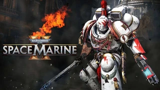 В Warhammer 40,000: Space Marine 2 появился PvE-режим «Осада» с бесконечными волнами врагов