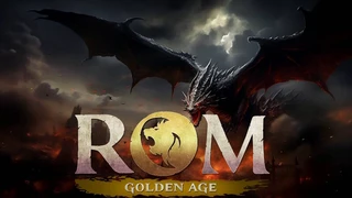 Авторы блокчейн-MMORPG ROM: Golden Age открыли предварительную регистрацию и провели онлайн-презентацию