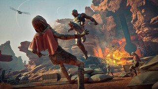 Игроки MMO-песочницы Dune: Awakening «хоронят» PvP в игре по нескольким причинам