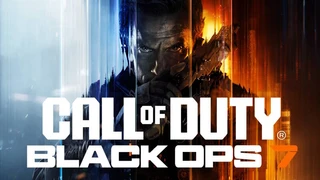 Утечка: В Call of Duty: Black Ops 7 появится режим на 40 игроков и с вингсьютами