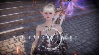 В The Starlight представили новых героинь — эльфийку Ирисию и миниатюрную ловкачку Ровер