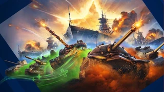 Топ-3 российских игровых компании по выручке в 2024 году: «Леста», Astrum Entertainment и «Криста»