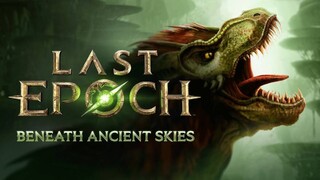 Третий сезон ролевого экшена Last Epoch стартует в августе 2025 года