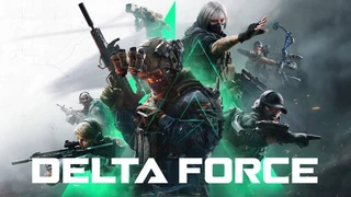 Сезон «Прорыв» в Delta Force: новые карты, оперативник, оружие, механики и коллаборация с Arknights