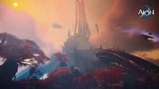 Итоги первого дня офлайн-тестирования MMORPG Aion 2