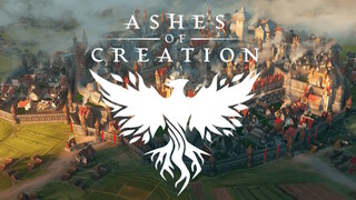 Что ждет игроков MMORPG Ashes of Creation в третьем этапе второго альфа-теста