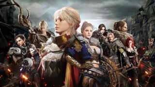 Корейская MMORPG Lord Nine выйдет в девяти странах Азии