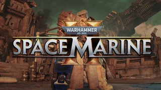Первые подробности второго года поддержки экшена Warhammer 40,000: Space Marine 2