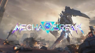 Состоялся релиз Mecha Break: 15 мехов, три игровых режима и нулевой сезон «Огненный дождь»