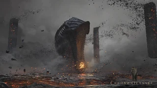 Что понравилось тестерам MMORPG Chrono Odyssey и над чем ещё стоит поработать