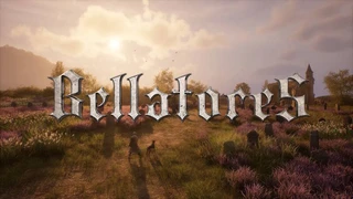 Изучаем системные требования MMORPG Bellatores и оцениваем русский шрифт на скриншотах интерфейса