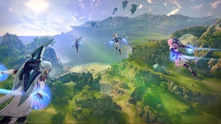 Разработчики MMORPG Blue Protocol: Star Resonance ответили на множество вопросов комьюнити