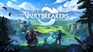 Square Enix инвестировала в разработку экшен-RPG Vaultbreakers от BetaDwarf